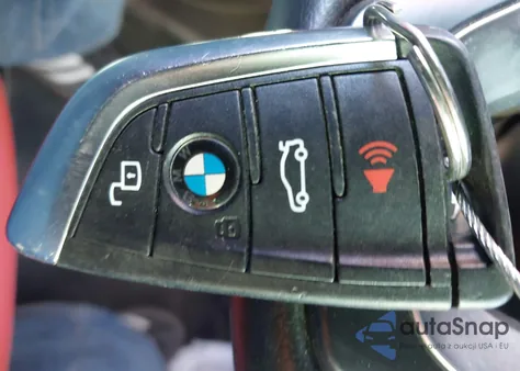 2021 BMW 228I Gran Coupe xDrive z USA, uszkodzony, nr VIN WBA73AK04M7H06300